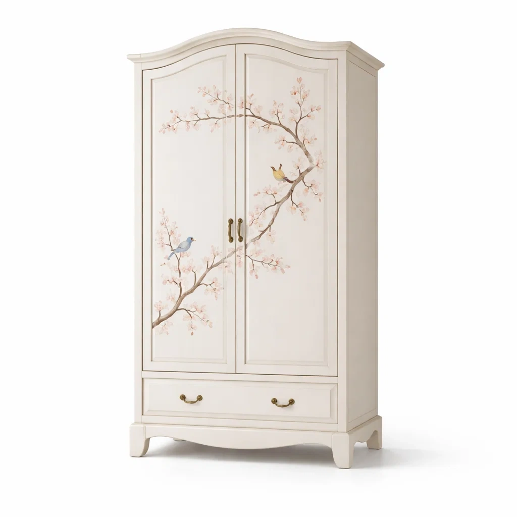 Armoire de rangement verticale,Armoire - LUXEVIBEZZZ