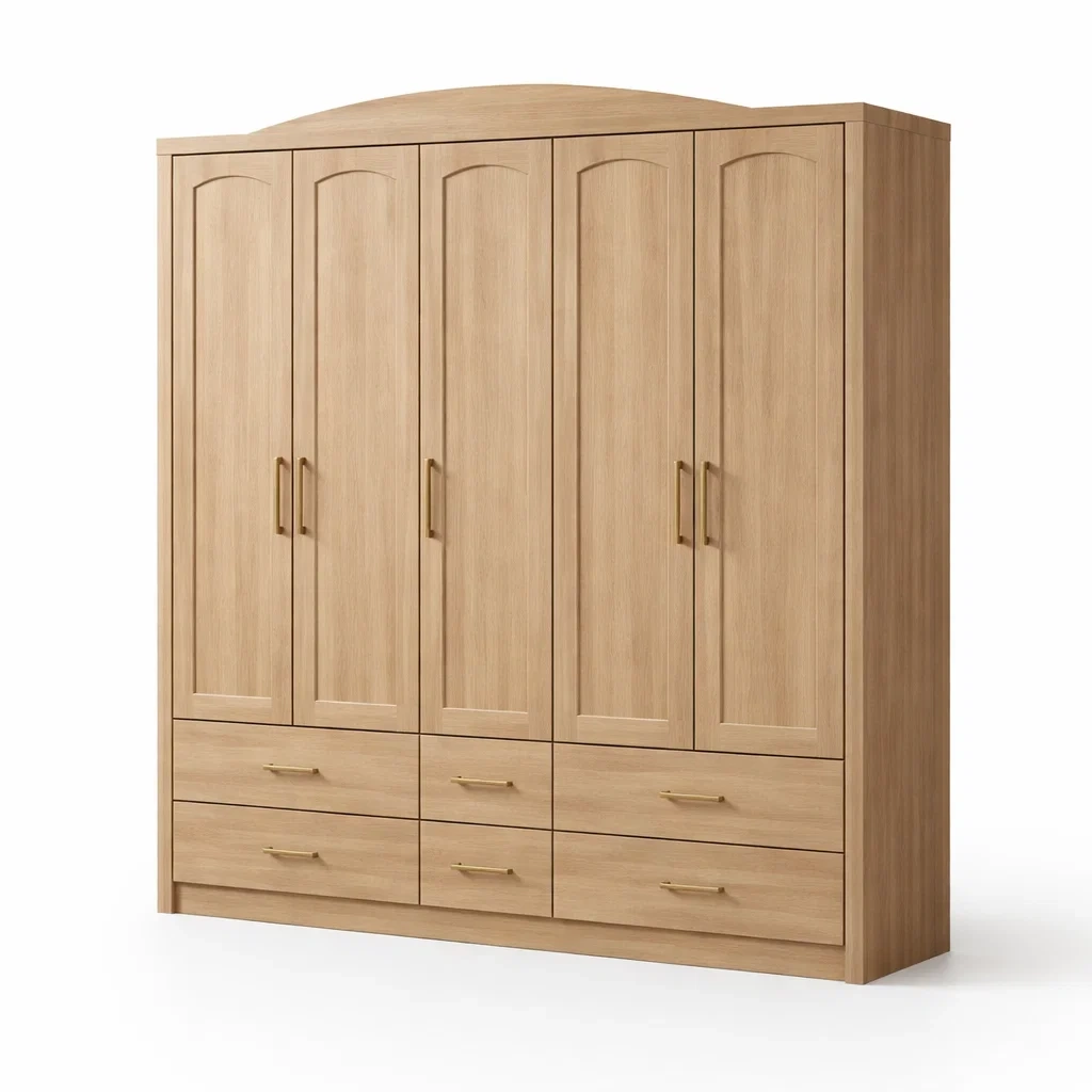 Armoire de rangement verticale,Armoire - LUXEVIBEZZZ