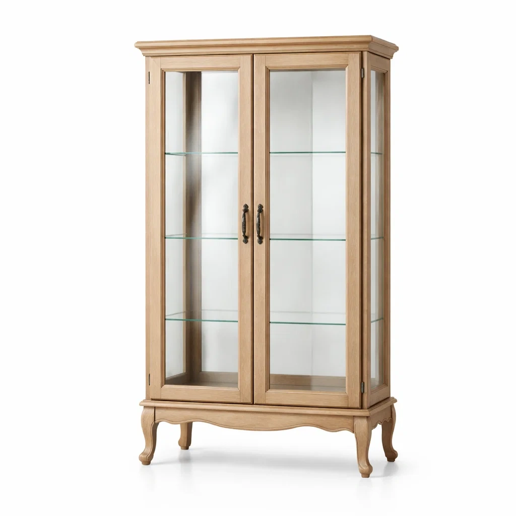 Armoire de rangement verticale,Vitrine - LUXEVIBEZZZ