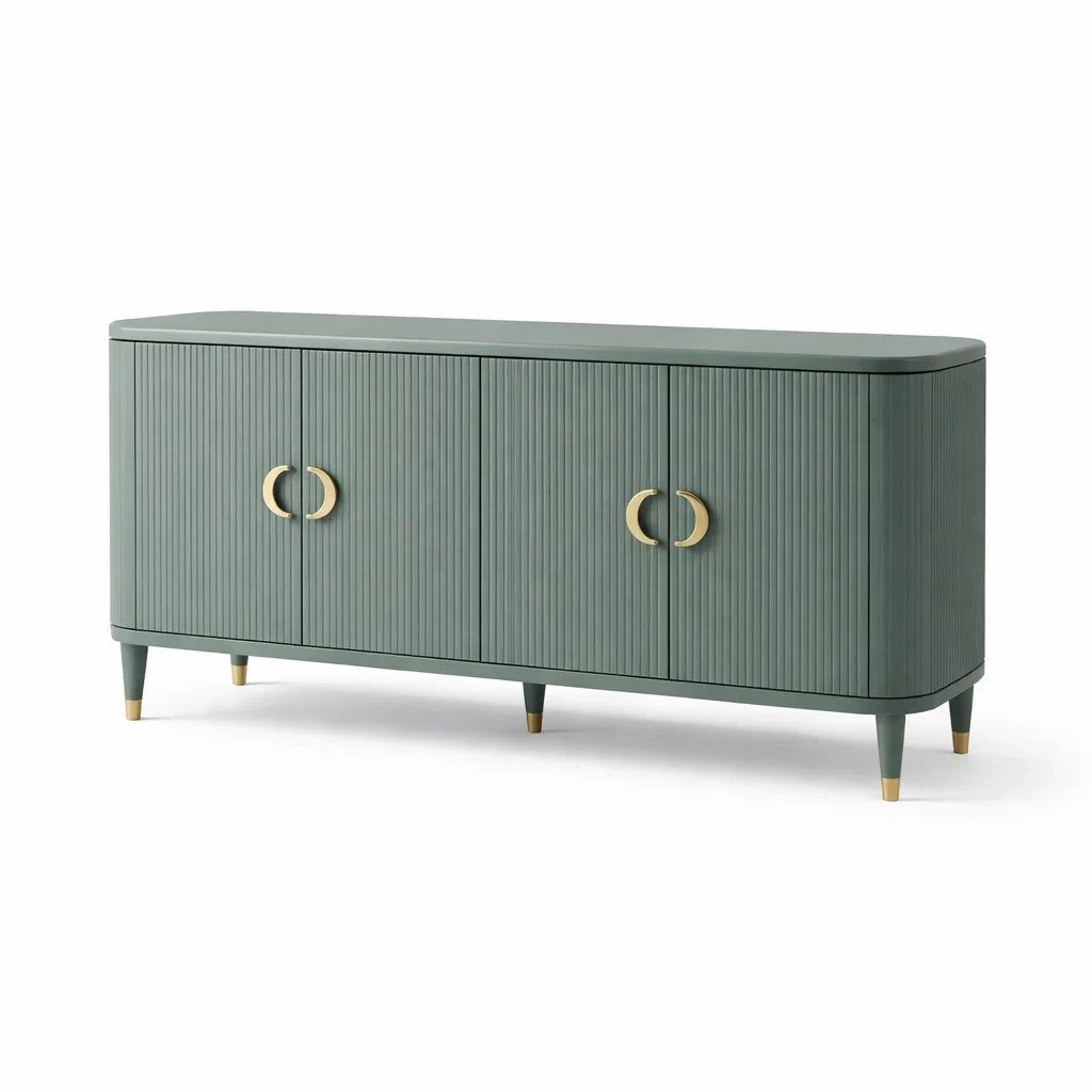 Petit meuble de rangement,Buffet - LUXEVIBEZZZ