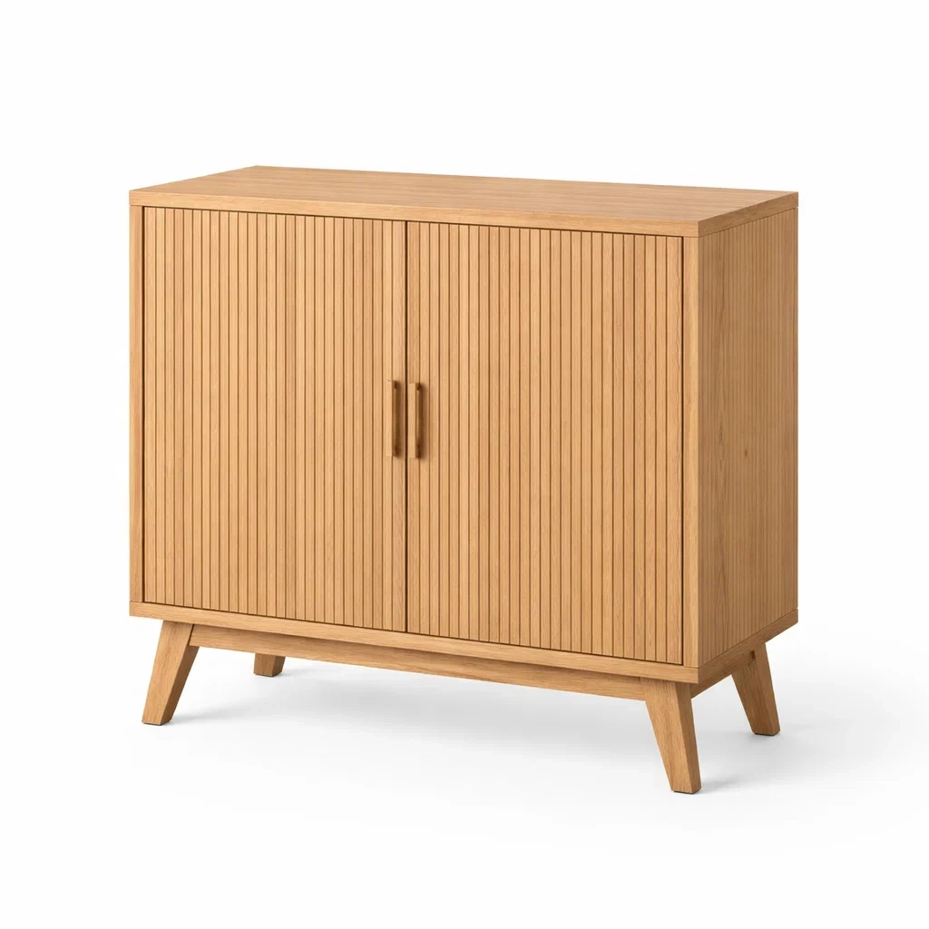 Petit meuble de rangement,Buffet - LUXEVIBEZZZ