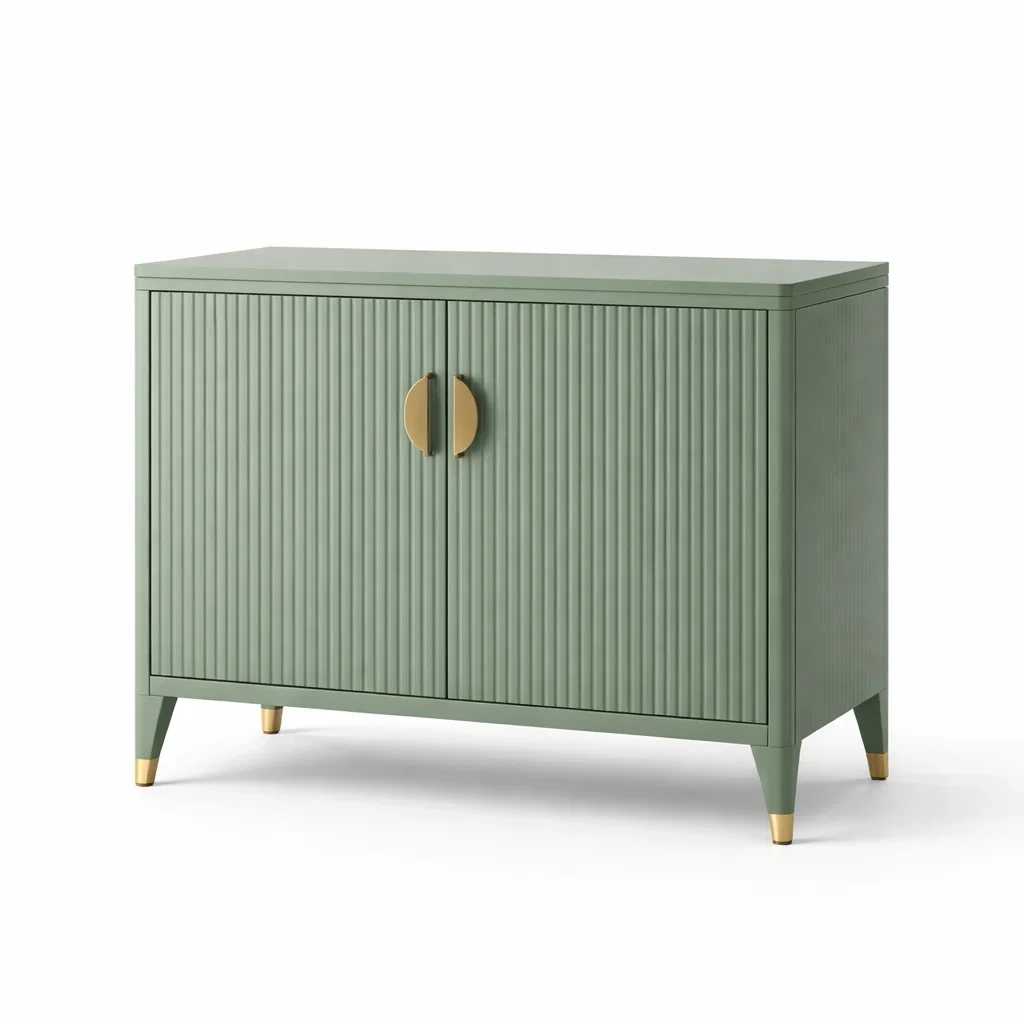 Petit meuble de rangement,Buffet - LUXEVIBEZZZ