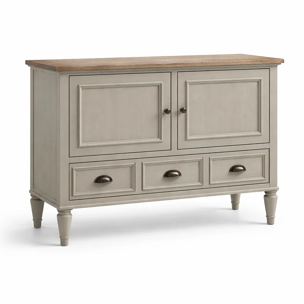 Petit meuble de rangement,Buffet - LUXEVIBEZZZ