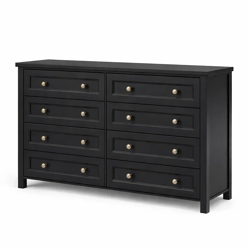 Petit meuble de rangement,Commode - LUXEVIBEZZZ