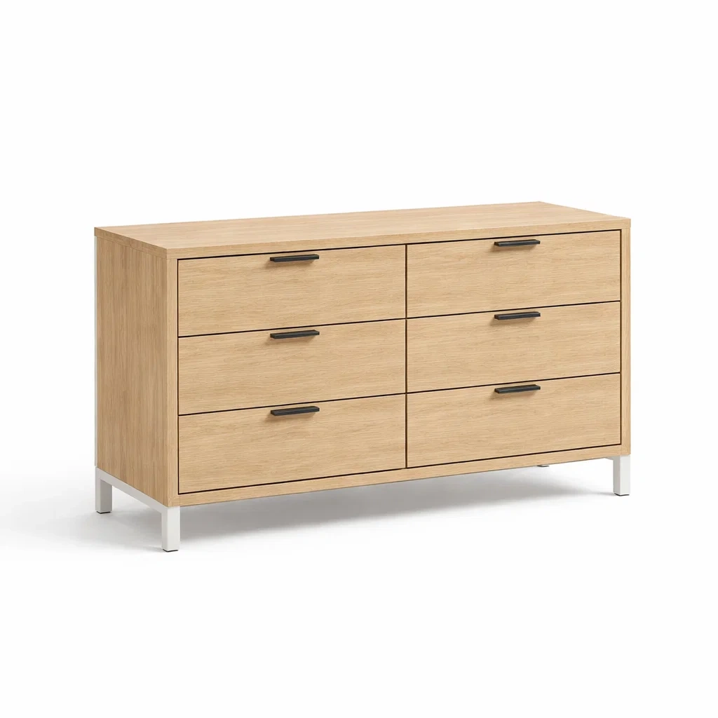 Petit meuble de rangement,Commode - LUXEVIBEZZZ