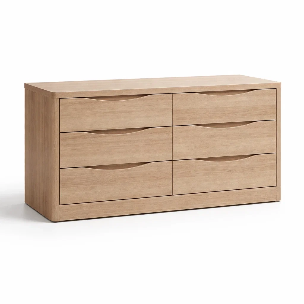 Petit meuble de rangement,Commode - LUXEVIBEZZZ