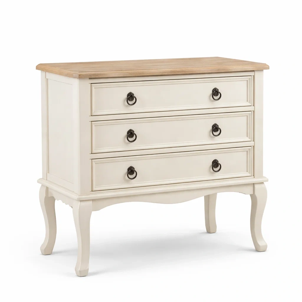 Petit meuble de rangement,Commode - LUXEVIBEZZZ