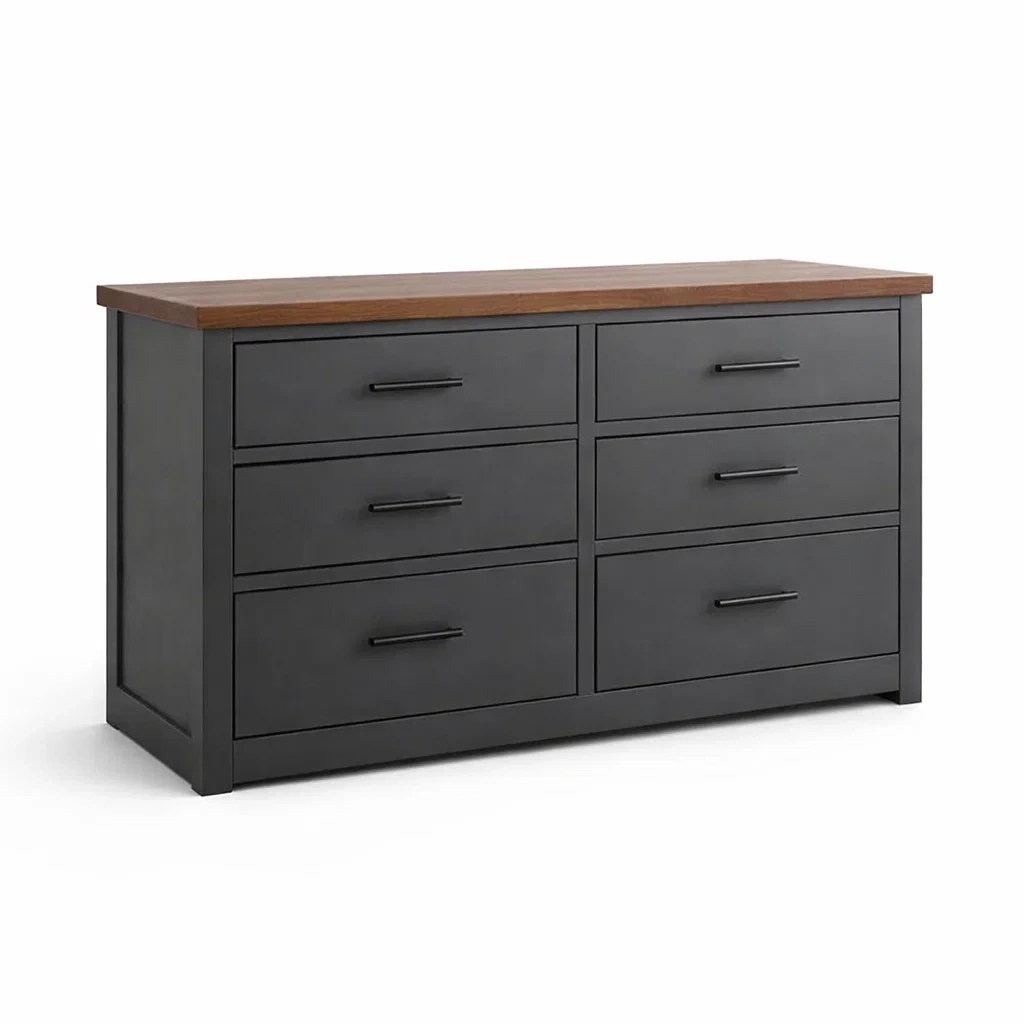 Petit meuble de rangement,Commode - LUXEVIBEZZZ