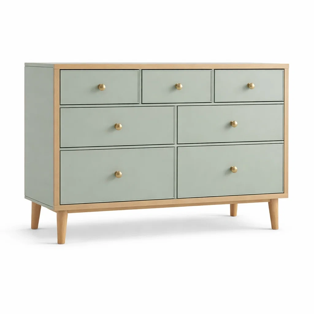 Petit meuble de rangement,Commode - LUXEVIBEZZZ