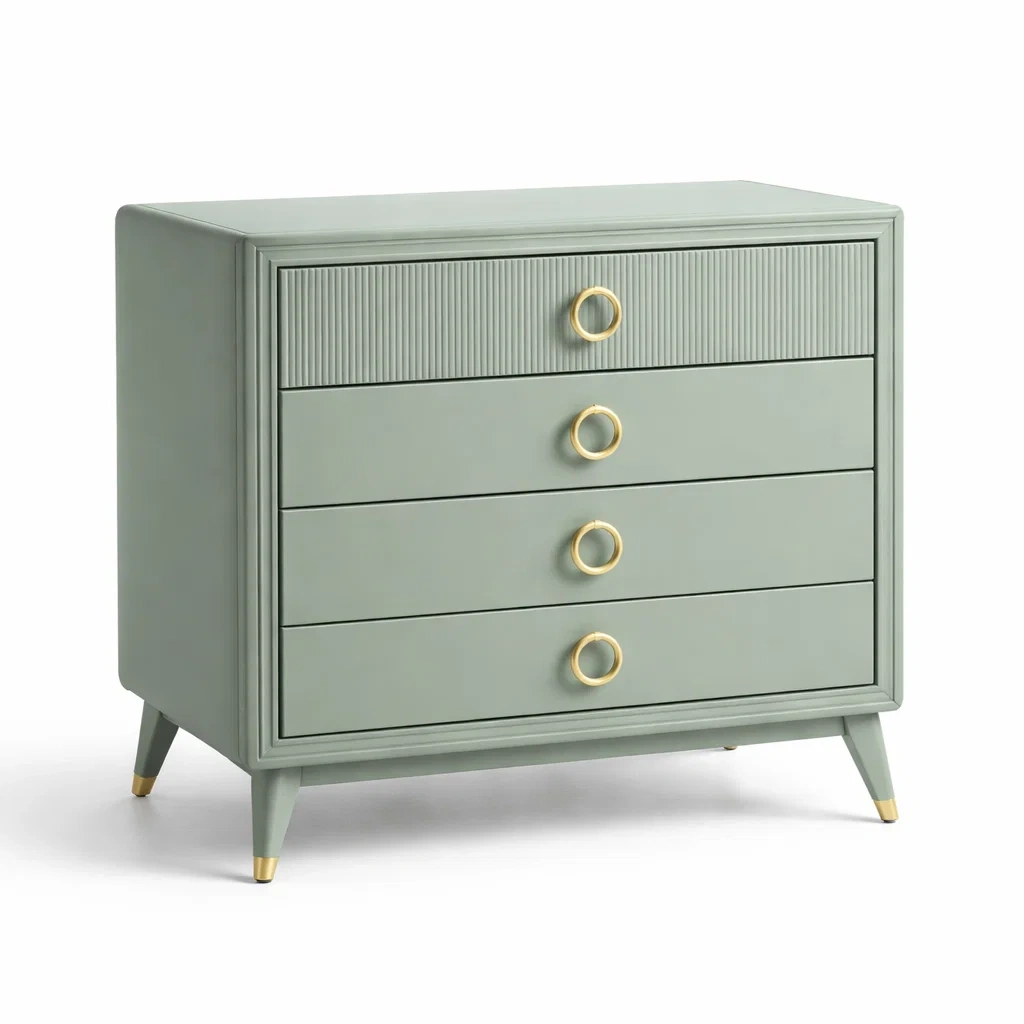 Petit meuble de rangement,Commode - LUXEVIBEZZZ