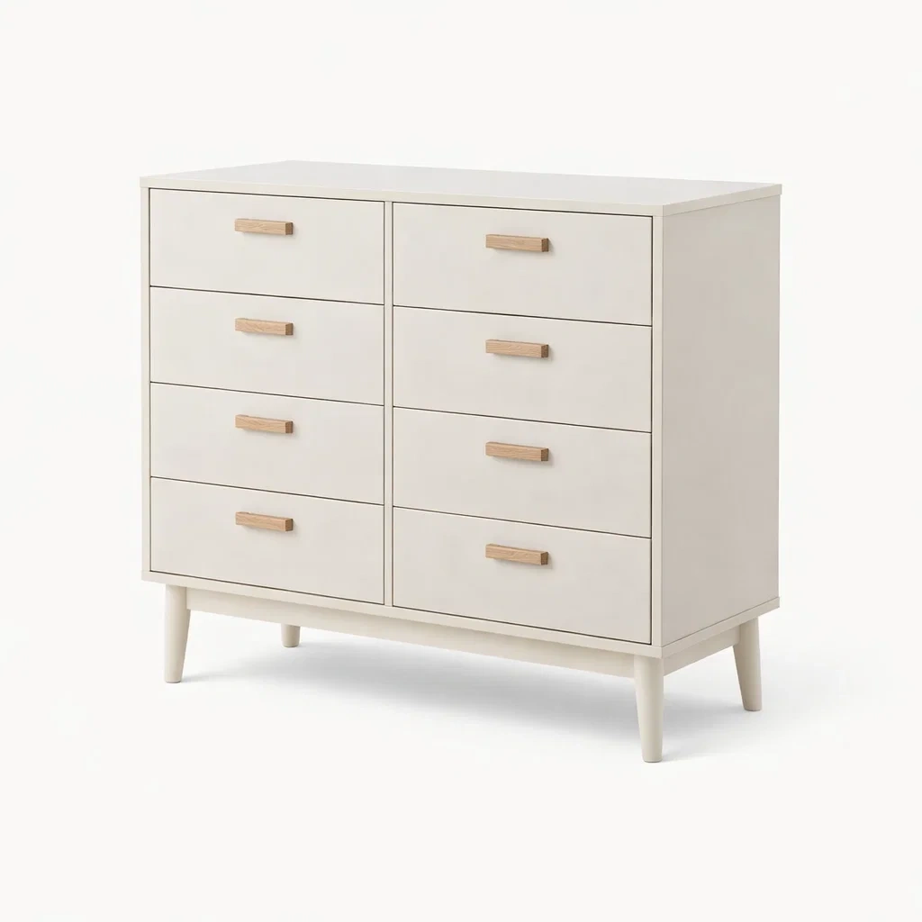 Petit meuble de rangement,Commode - LUXEVIBEZZZ