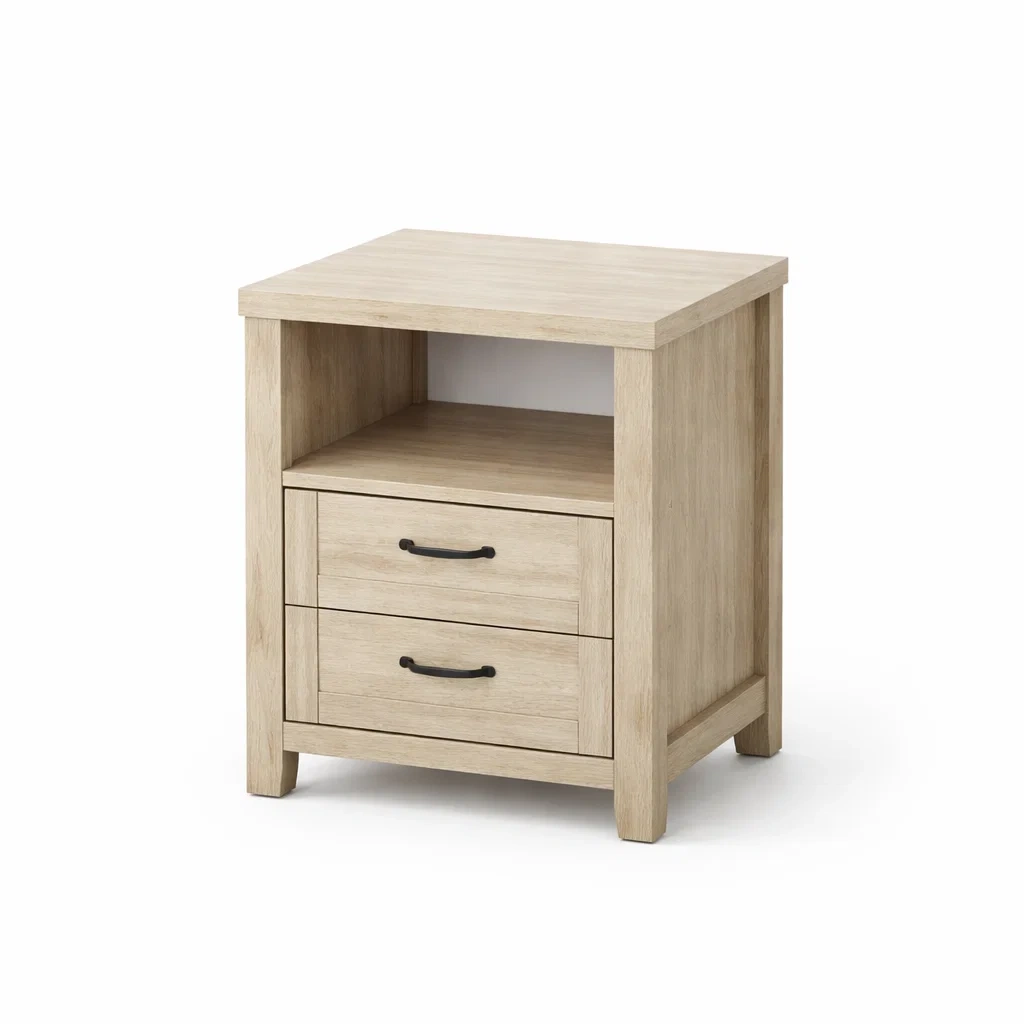 Petit meuble de rangement,Table de chevet - LUXEVIBEZZZ