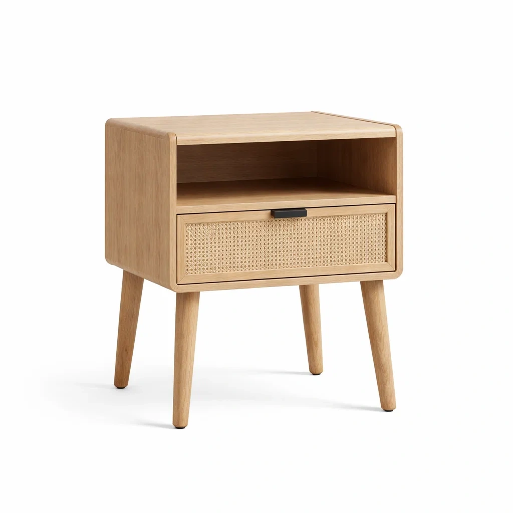 Petit meuble de rangement,Table de chevet - LUXEVIBEZZZ