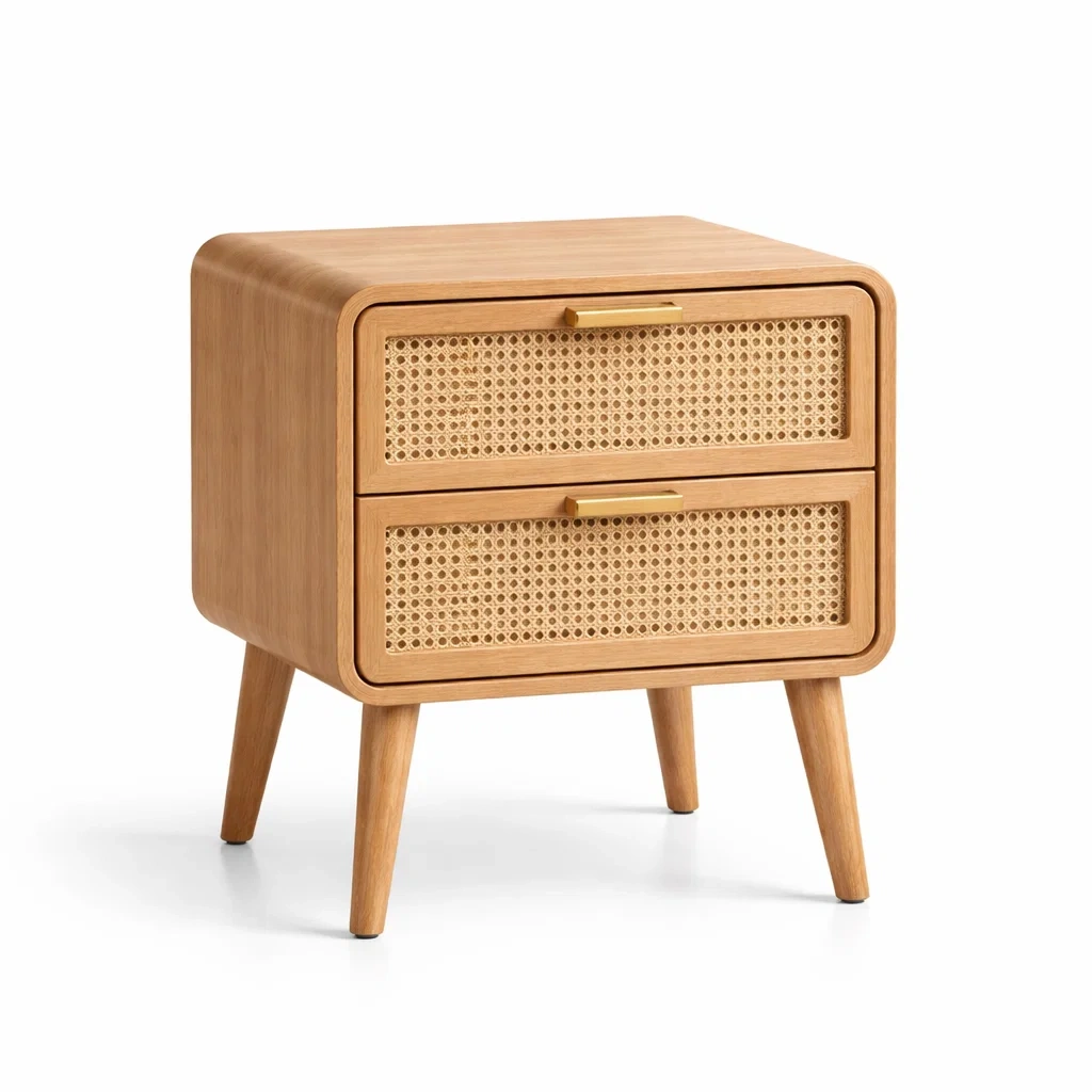 Petit meuble de rangement,Table de chevet - LUXEVIBEZZZ