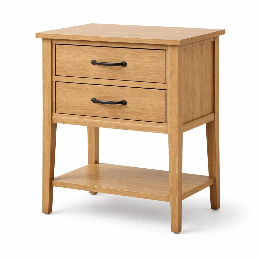 Petit meuble de rangement,Table de chevet - LUXEVIBEZZZ