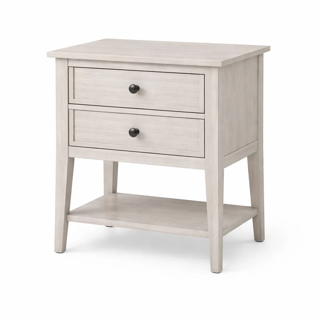 Petit meuble de rangement,Table de chevet - LUXEVIBEZZZ