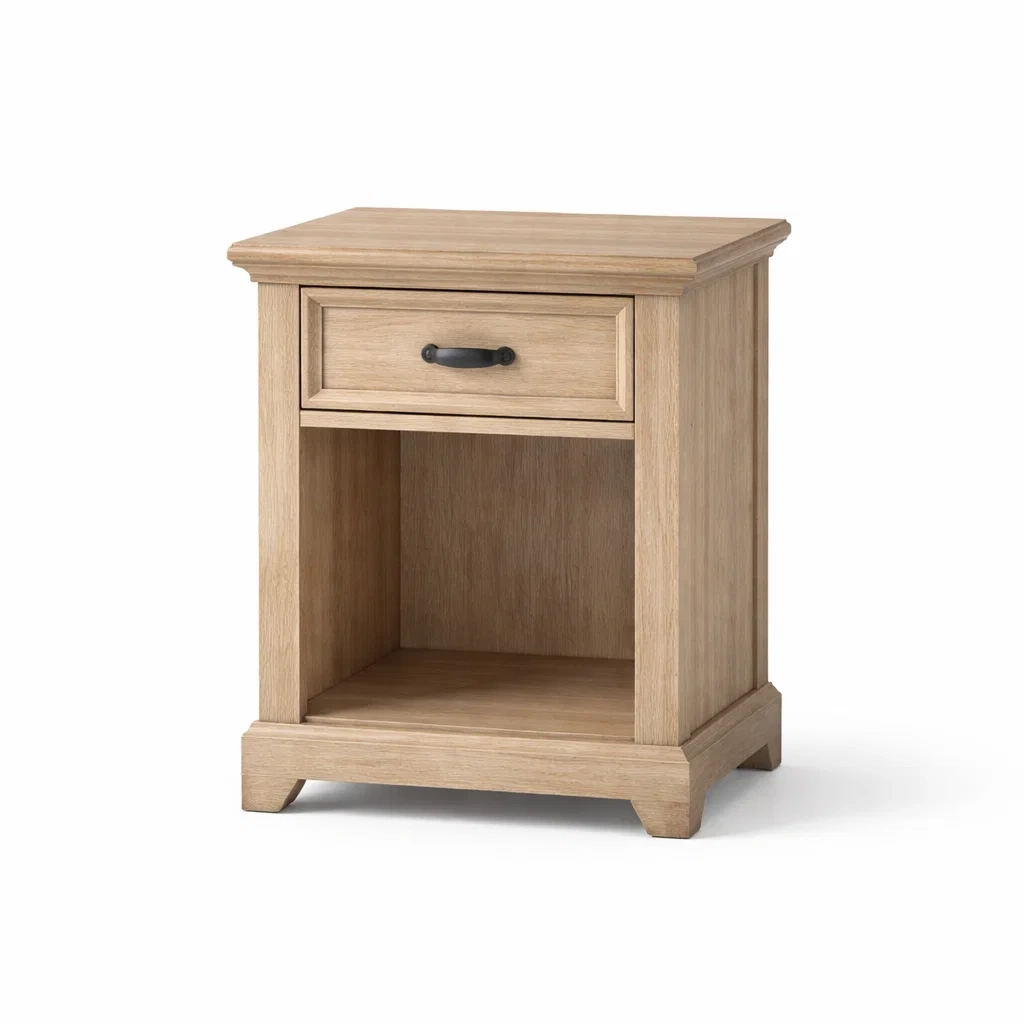 Petit meuble de rangement,Table de chevet - LUXEVIBEZZZ