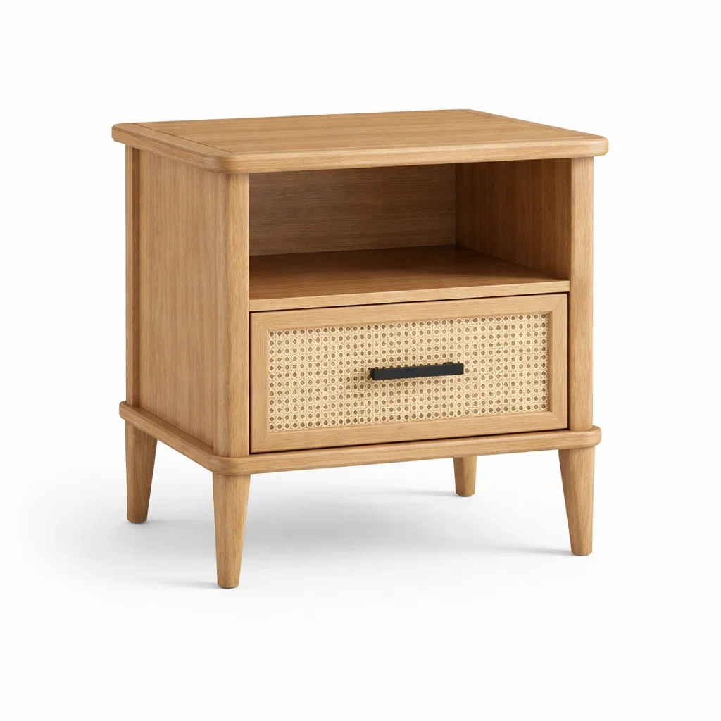 Petit meuble de rangement,Table de chevet - LUXEVIBEZZZ