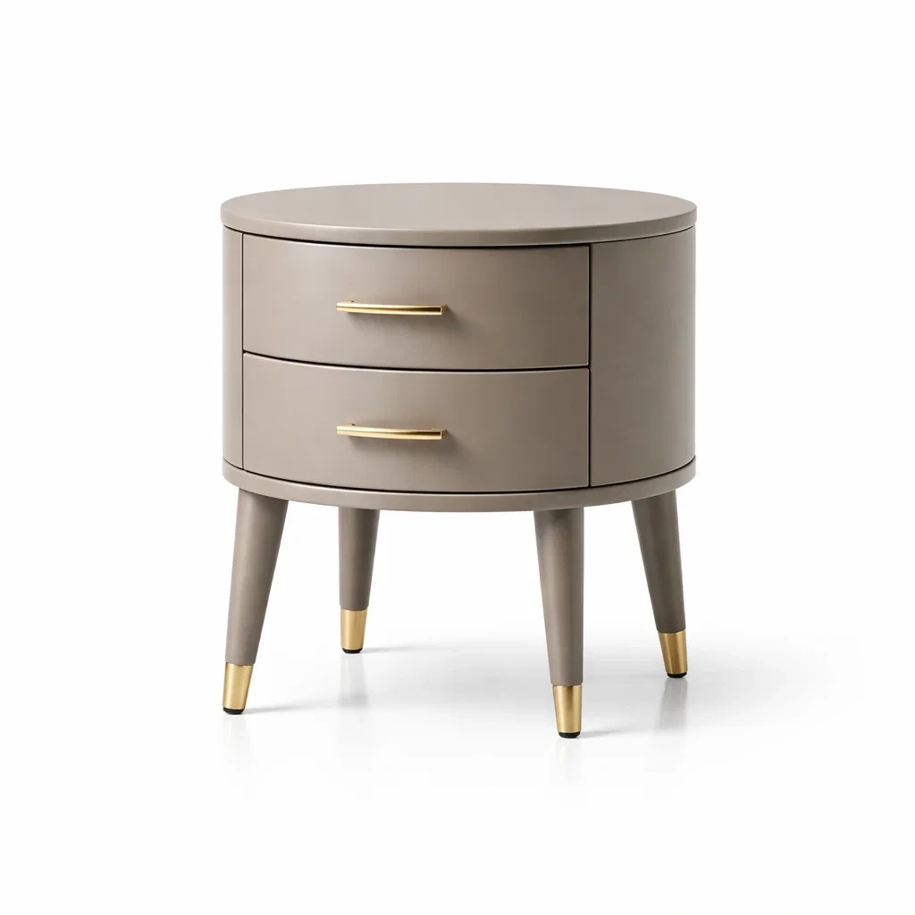 Petit meuble de rangement,Table de chevet - LUXEVIBEZZZ