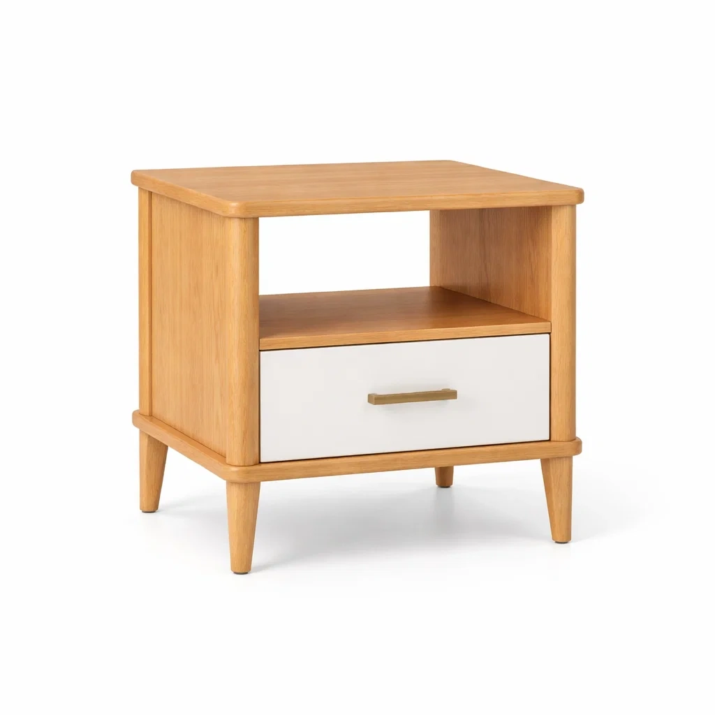 Petit meuble de rangement,Table de chevet - LUXEVIBEZZZ