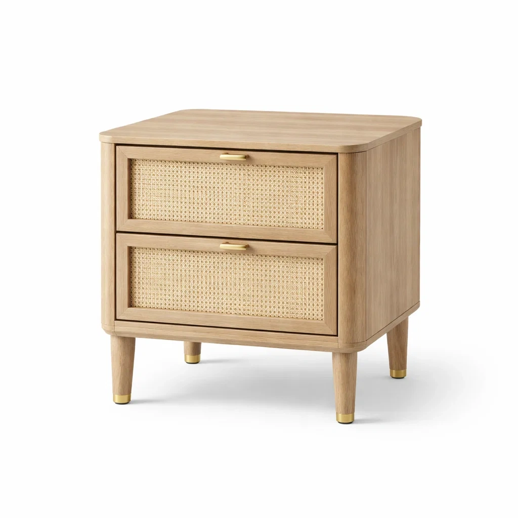 Petit meuble de rangement,Table de chevet - LUXEVIBEZZZ