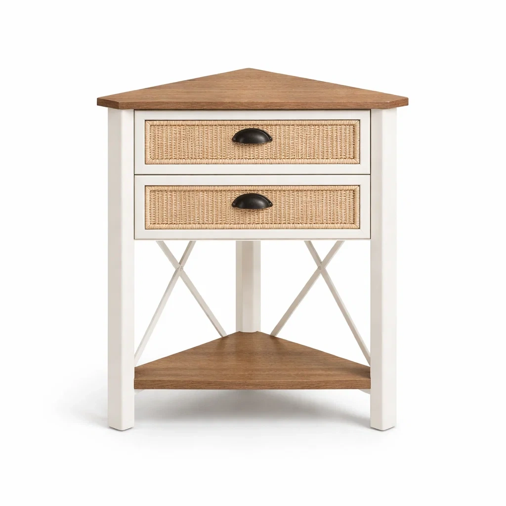 Petit meuble de rangement,Table de chevet - LUXEVIBEZZZ