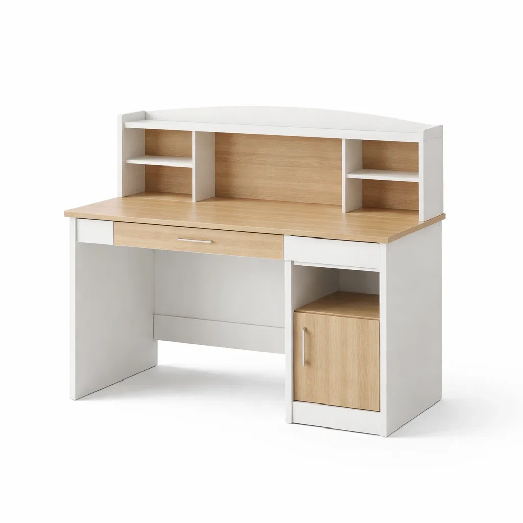 Table fonctionnelle personnelle,Bureau - LUXEVIBEZZZ