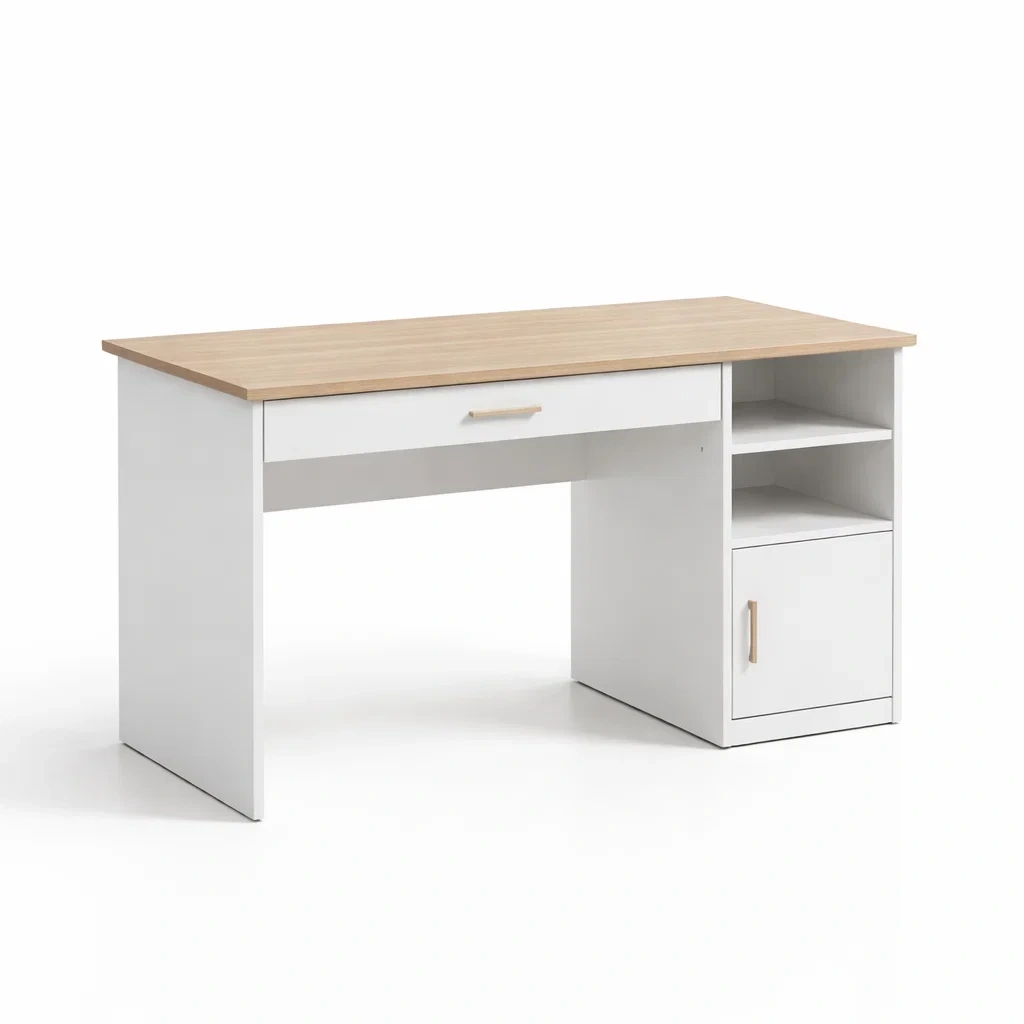 Table fonctionnelle personnelle,Bureau - LUXEVIBEZZZ