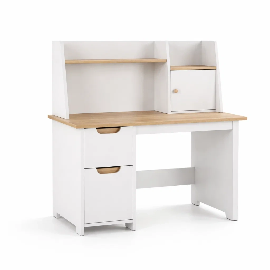 Table fonctionnelle personnelle,Bureau - LUXEVIBEZZZ