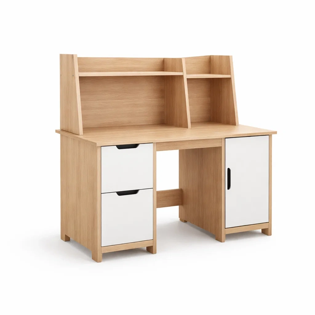 Table fonctionnelle personnelle,Bureau - LUXEVIBEZZZ