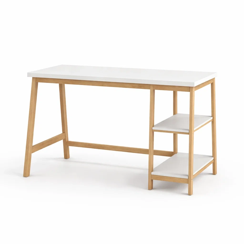 Table fonctionnelle personnelle,Bureau - LUXEVIBEZZZ