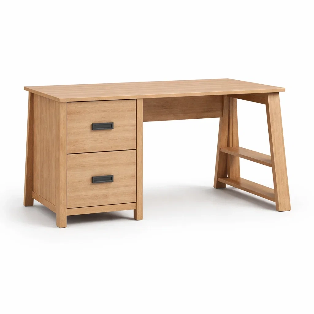 Table fonctionnelle personnelle,Bureau - LUXEVIBEZZZ