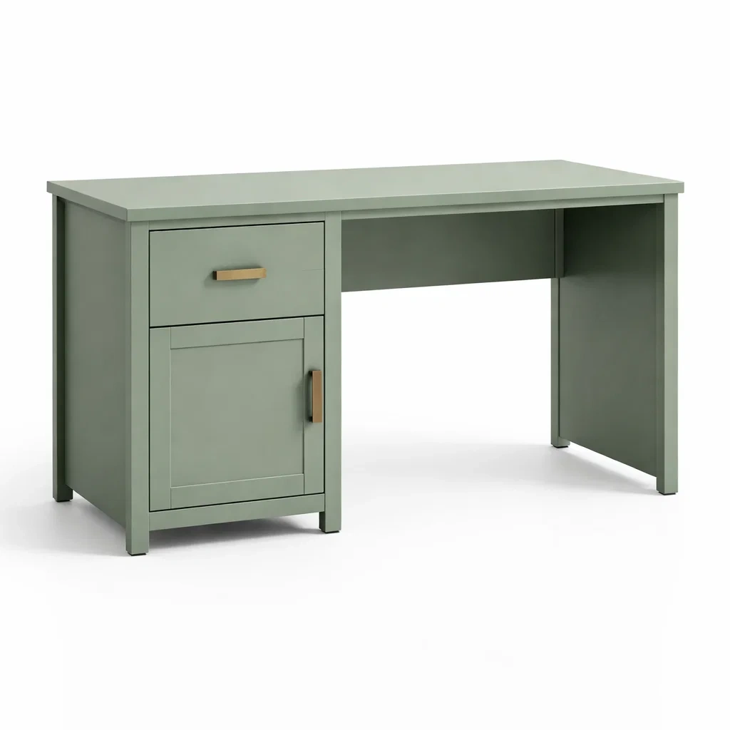 Table fonctionnelle personnelle,Bureau - LUXEVIBEZZZ