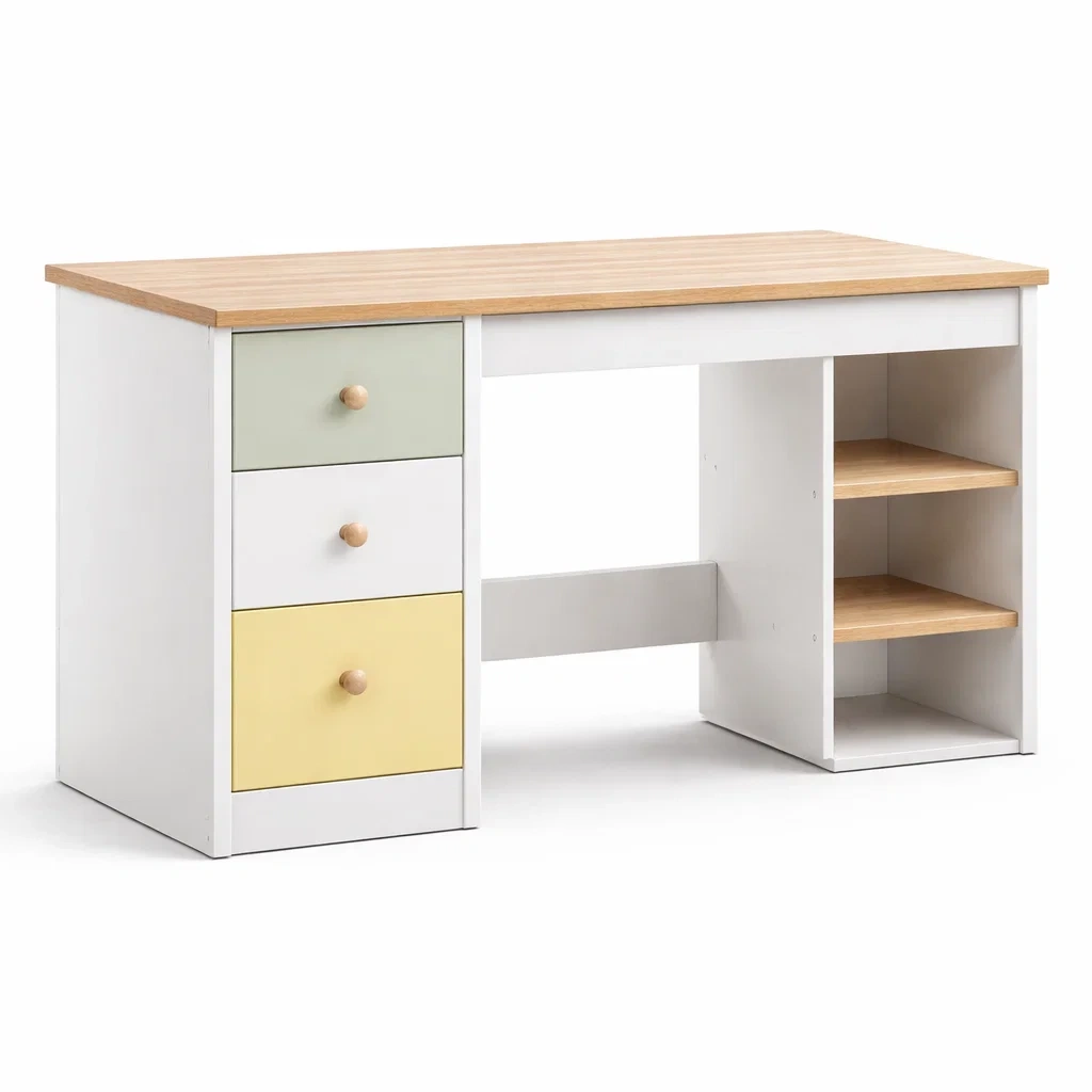 Table fonctionnelle personnelle,Bureau - LUXEVIBEZZZ