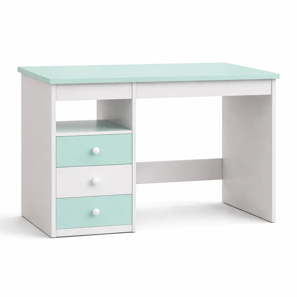 Table fonctionnelle personnelle,Bureau - LUXEVIBEZZZ