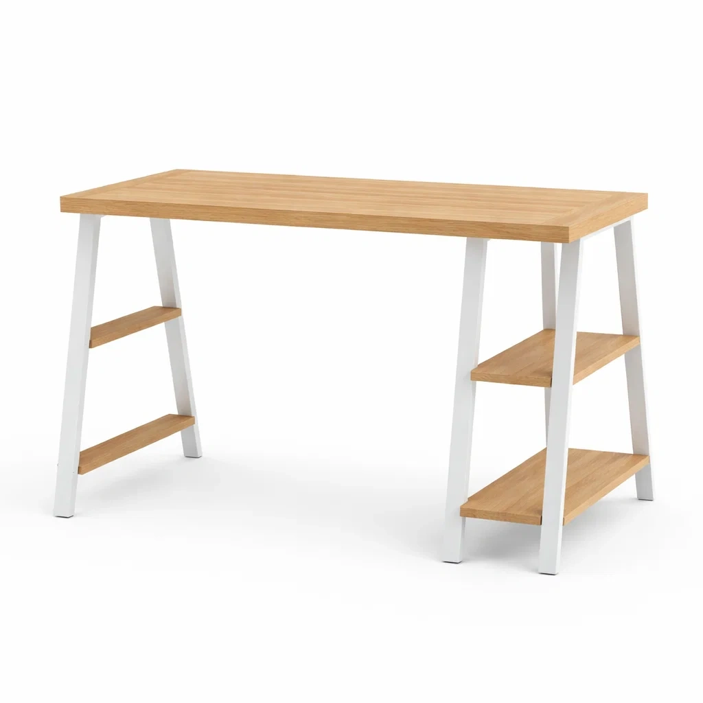 Table fonctionnelle personnelle,Bureau - LUXEVIBEZZZ