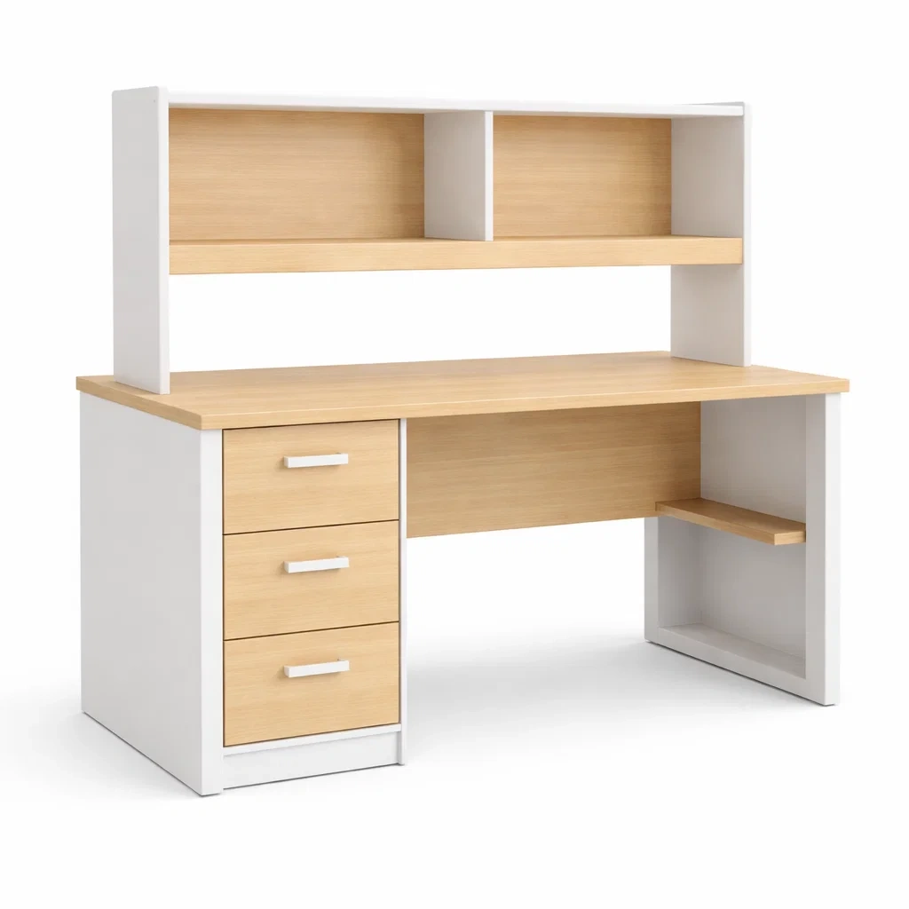 Table fonctionnelle personnelle,Bureau - LUXEVIBEZZZ