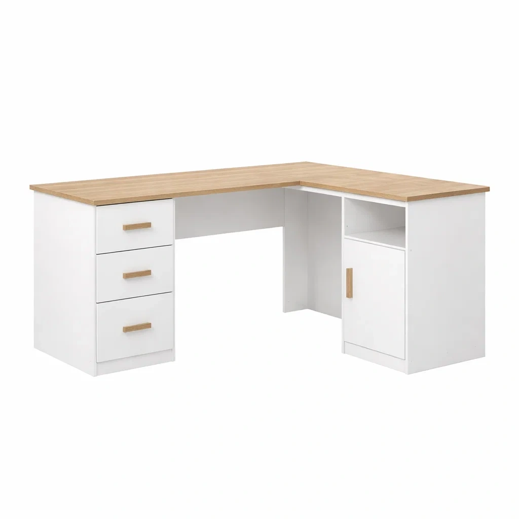 Table fonctionnelle personnelle,Bureau - LUXEVIBEZZZ