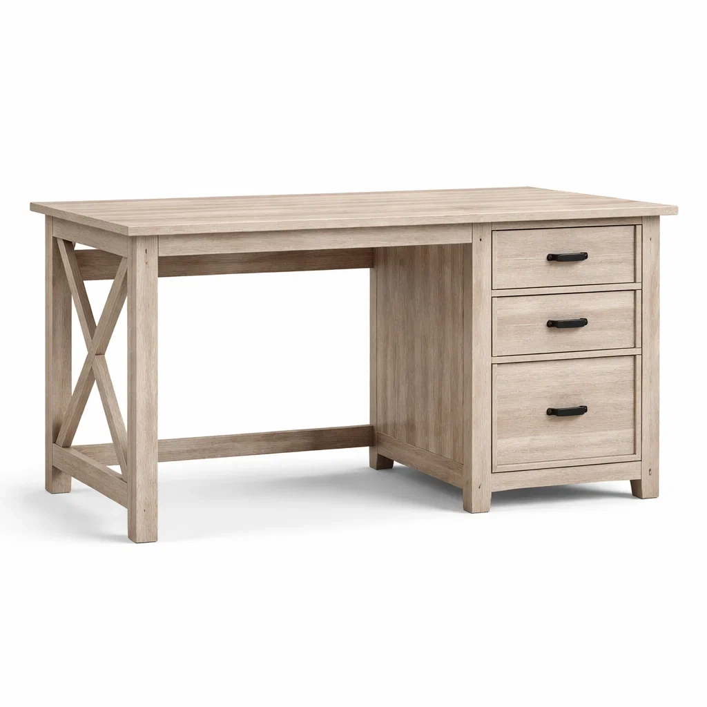 Table fonctionnelle personnelle,Bureau - LUXEVIBEZZZ