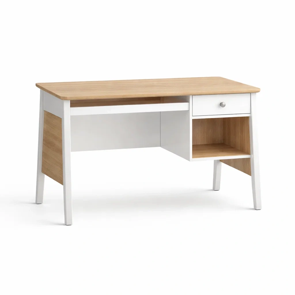 Table fonctionnelle personnelle,Bureau - LUXEVIBEZZZ