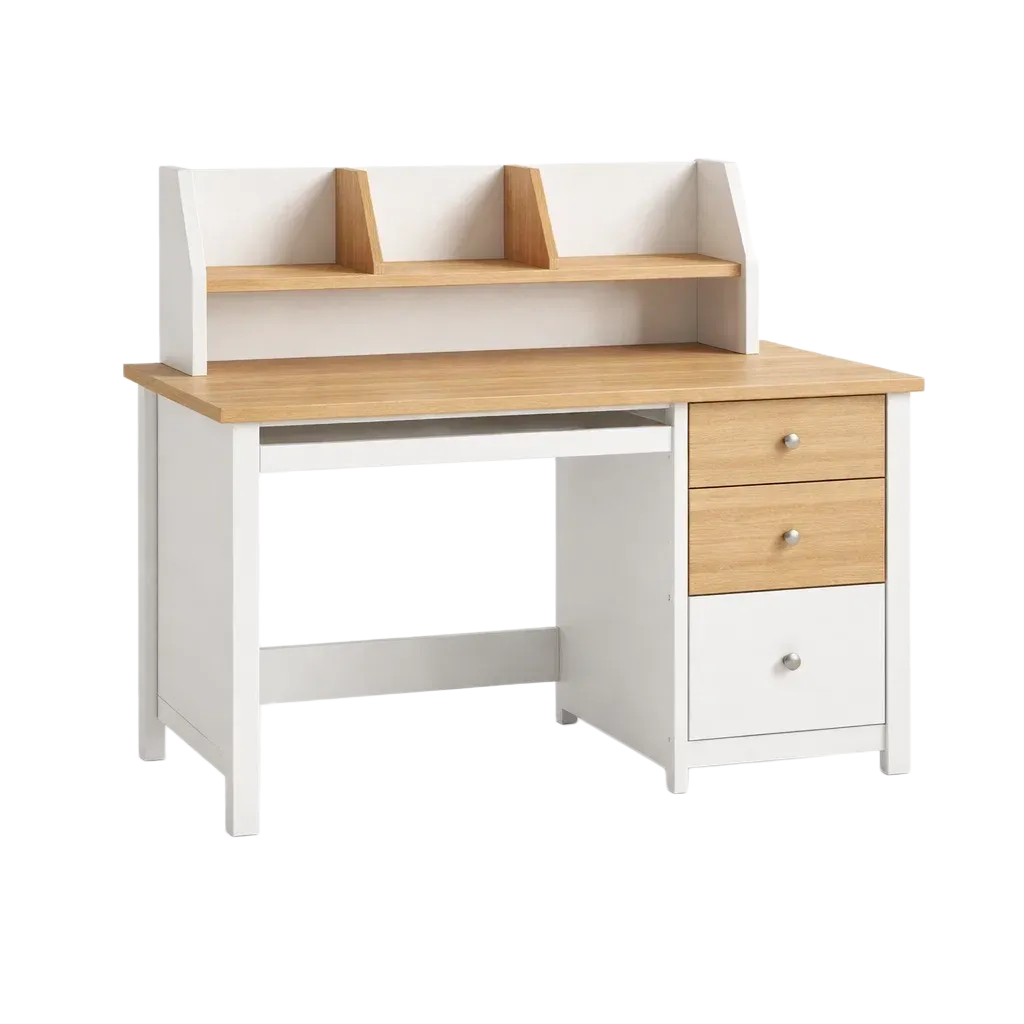 Table fonctionnelle personnelle,Bureau - LUXEVIBEZZZ