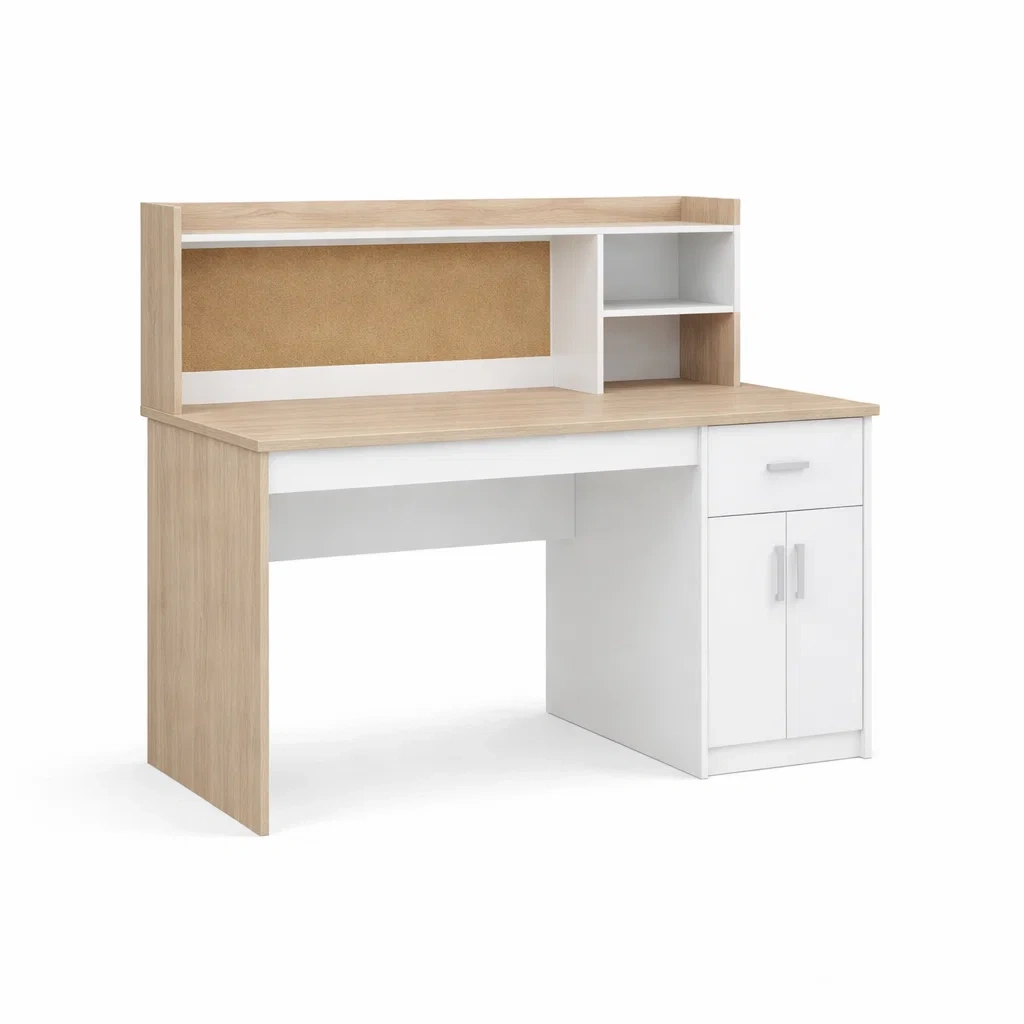 Table fonctionnelle personnelle,Bureau - LUXEVIBEZZZ