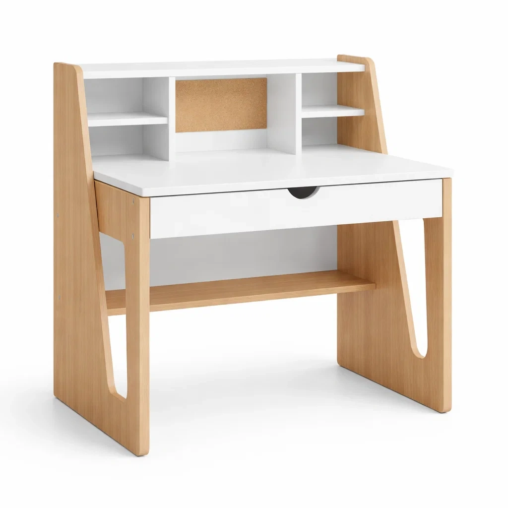Table fonctionnelle personnelle,Bureau - LUXEVIBEZZZ