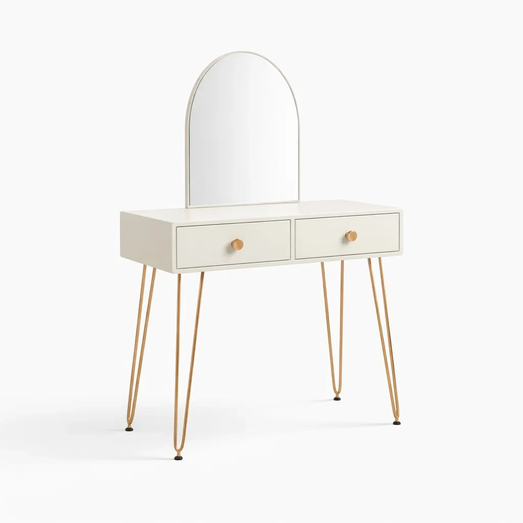 Table spécialisée,Coiffeuse