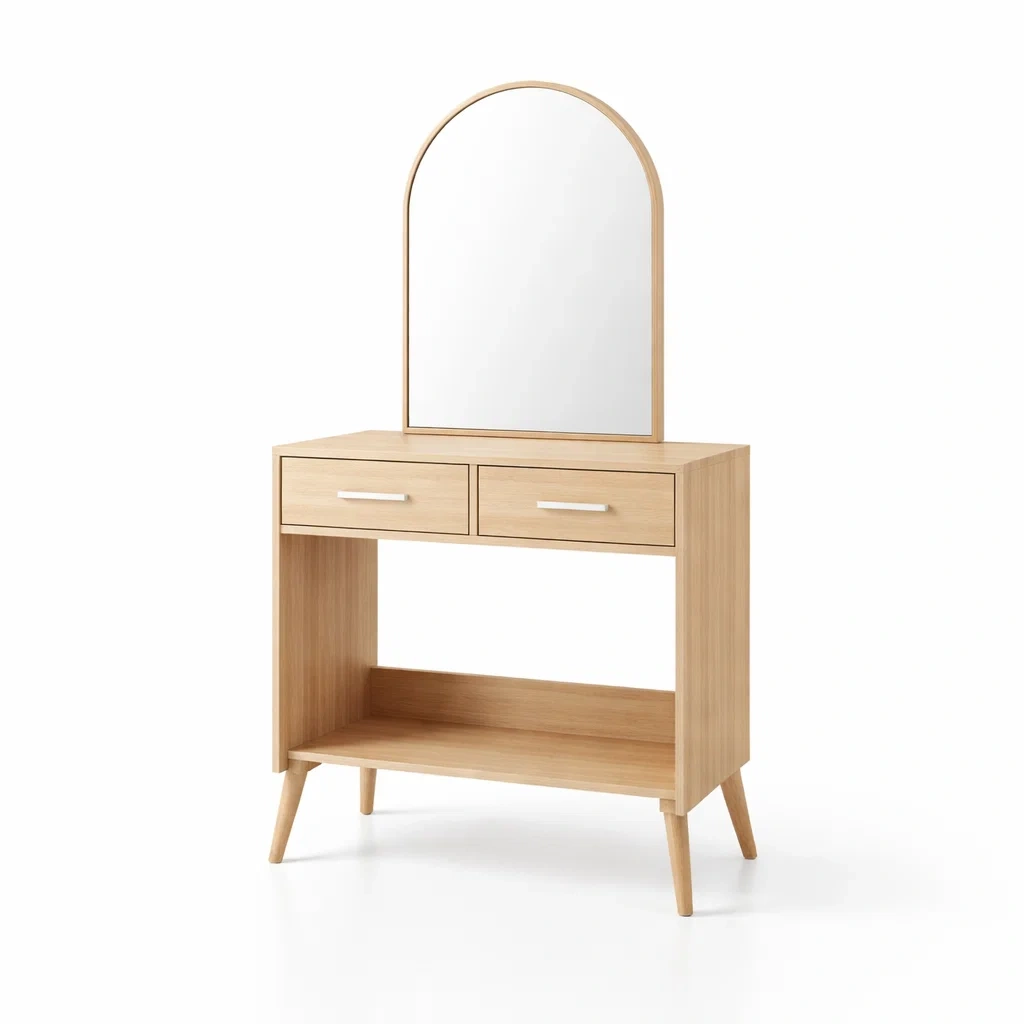 Table spécialisée,Coiffeuse