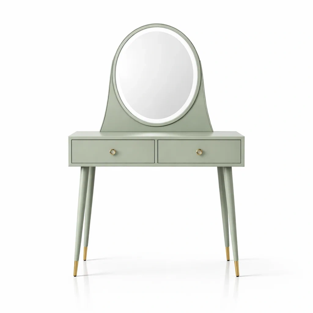 Table spécialisée,Coiffeuse