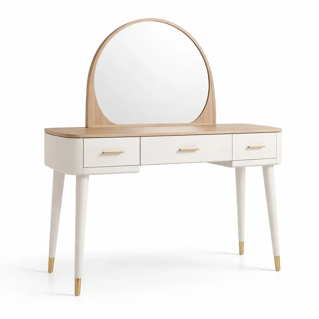 Table spécialisée,Coiffeuse