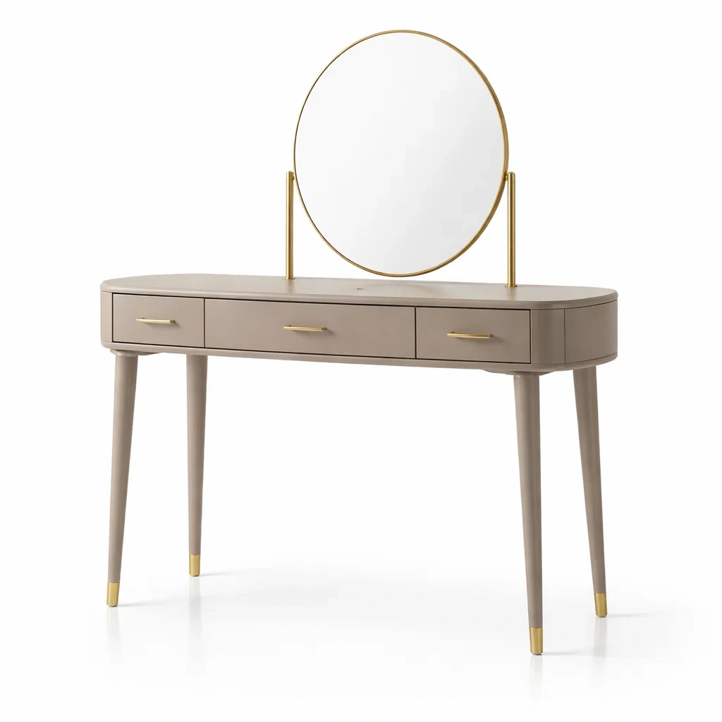 Table spécialisée,Coiffeuse