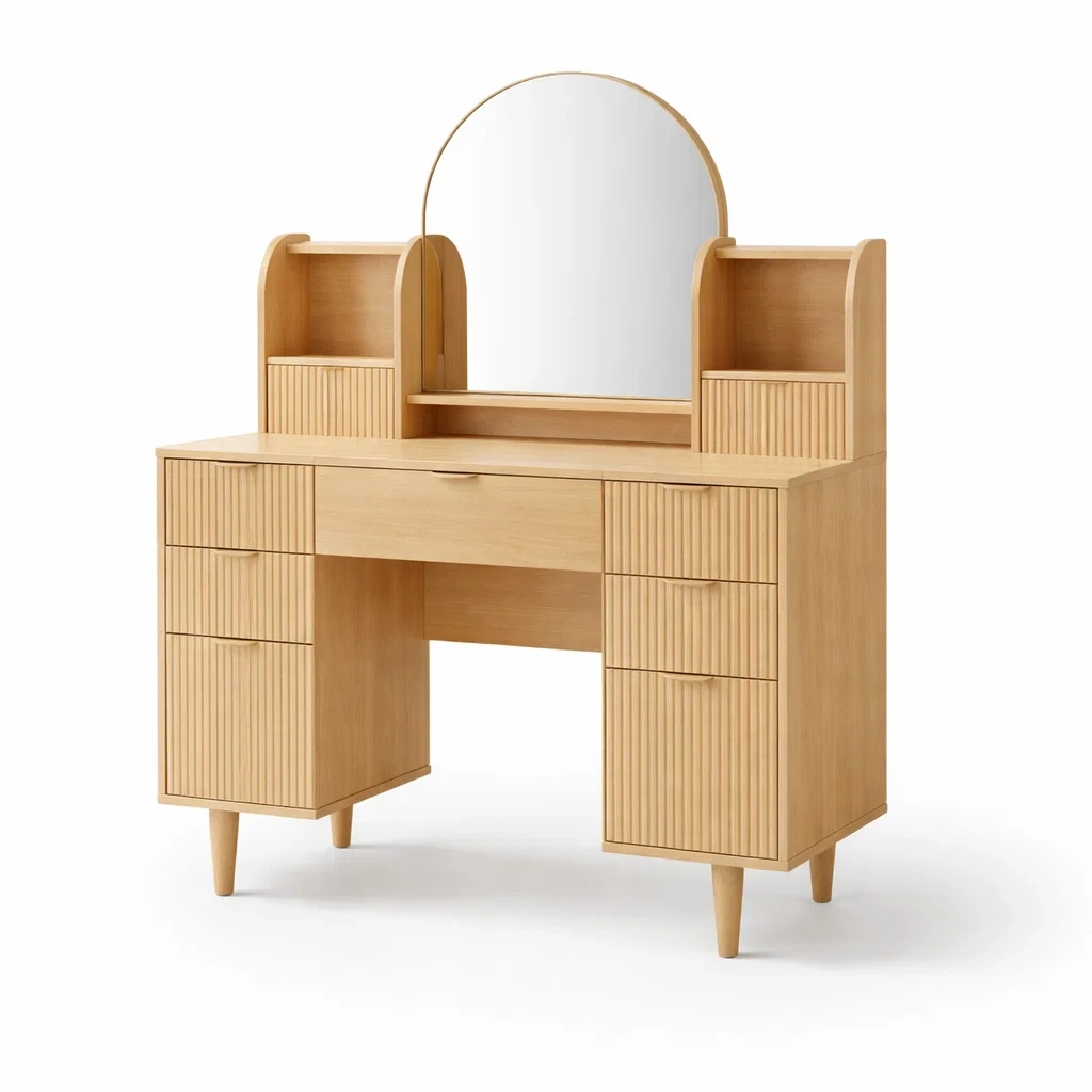 Table spécialisée,Coiffeuse