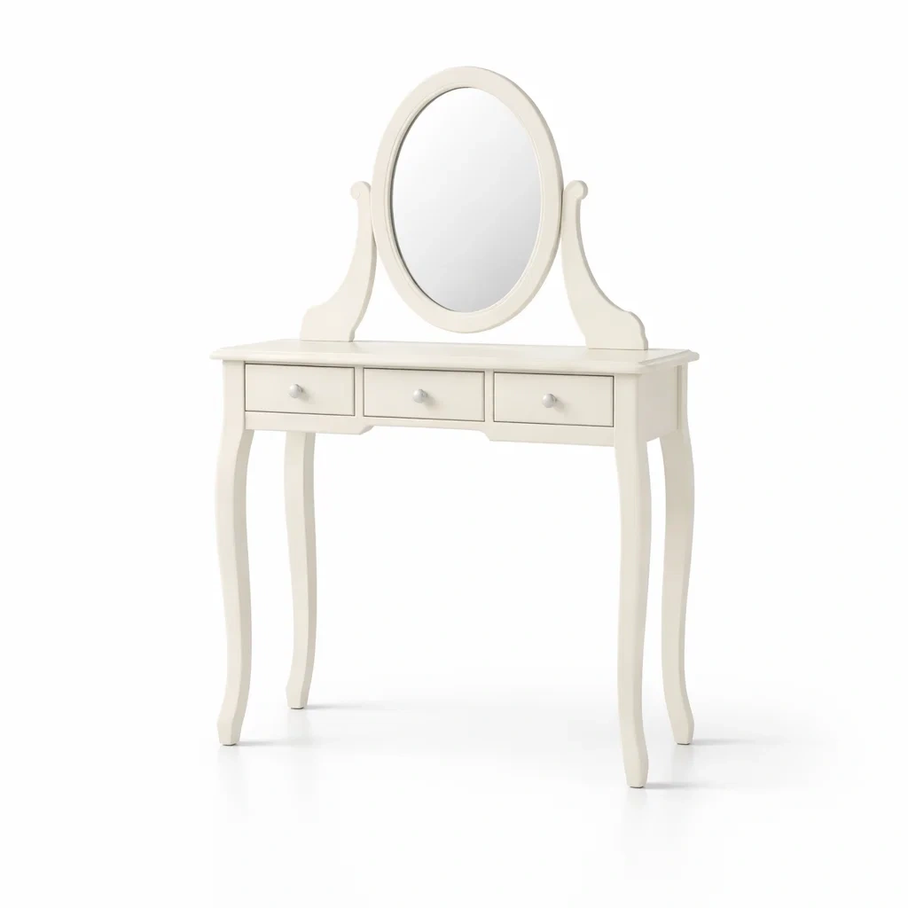 Table spécialisée,Coiffeuse